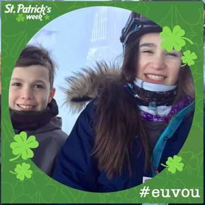 Meet your Posher, Marea